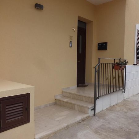 Calliope Trapani Kültér fotó