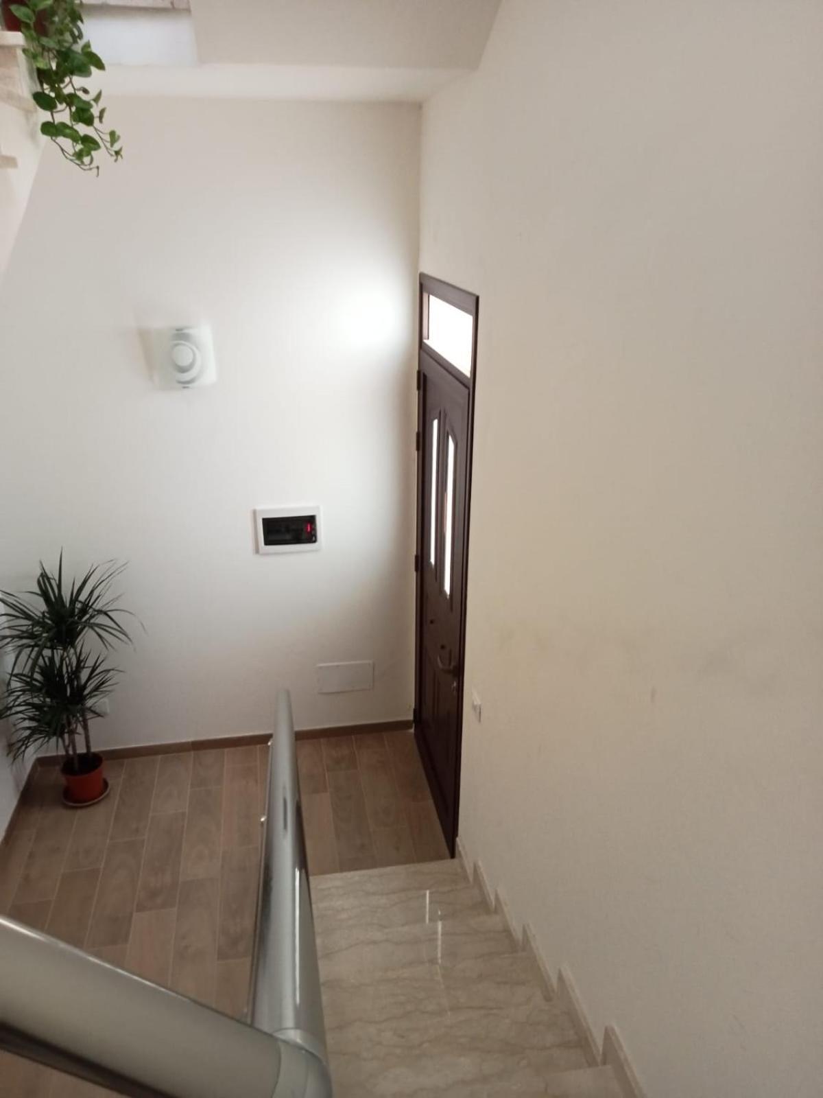 Calliope Trapani Kültér fotó