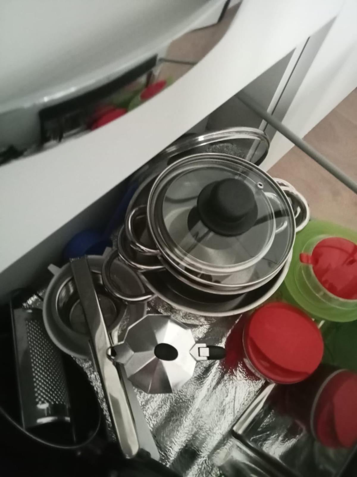 Calliope Trapani Kültér fotó