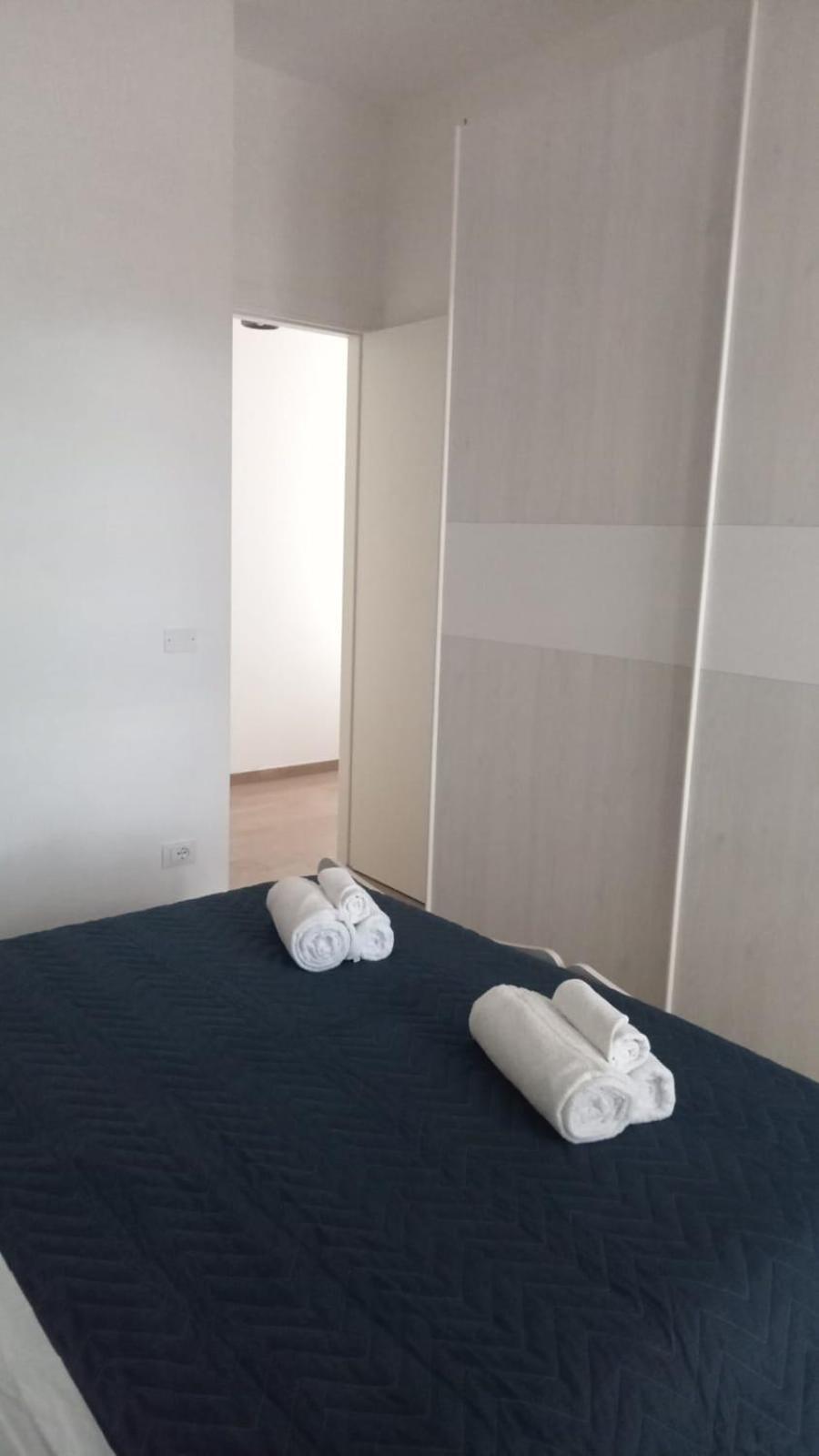 Calliope Trapani Kültér fotó