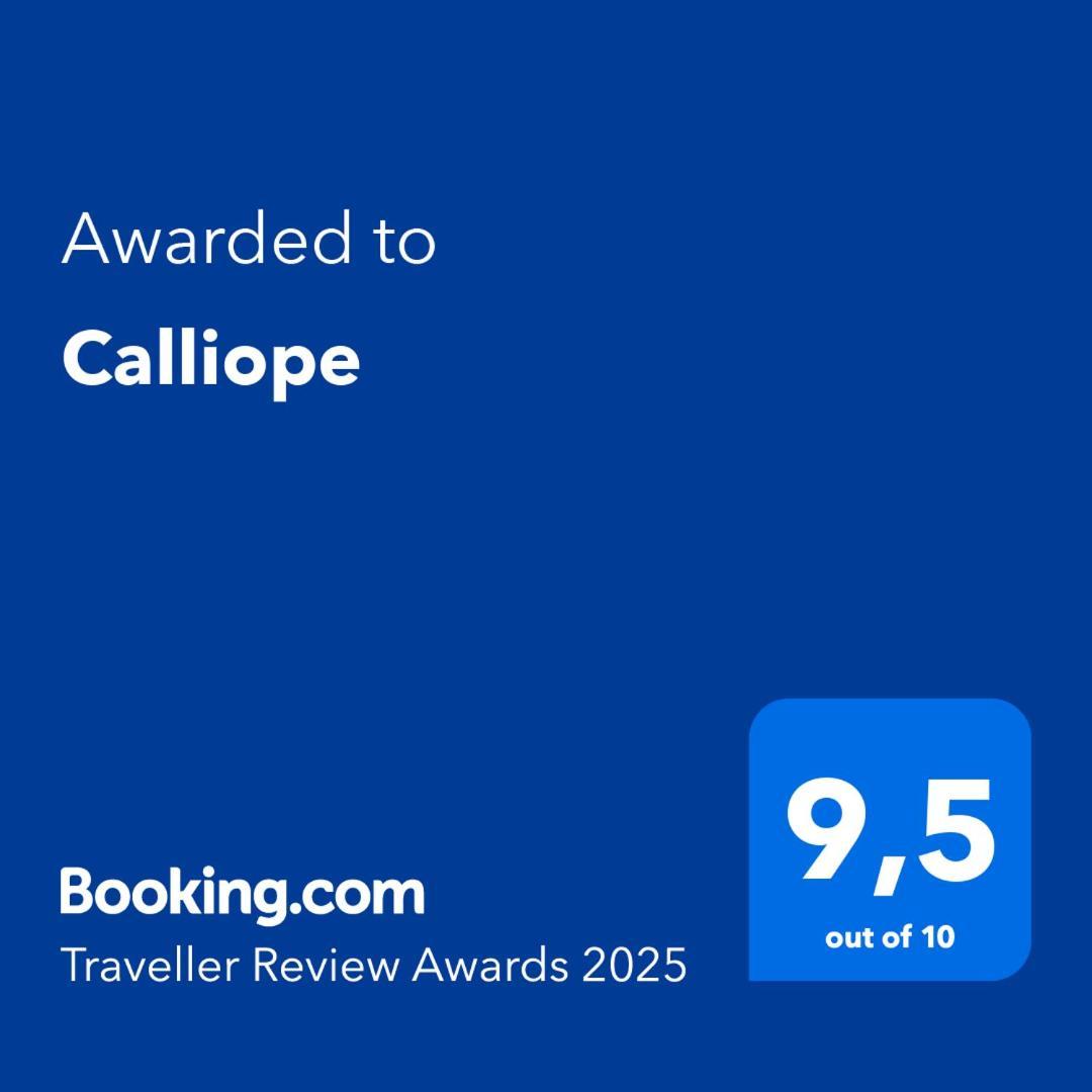 Calliope Trapani Kültér fotó