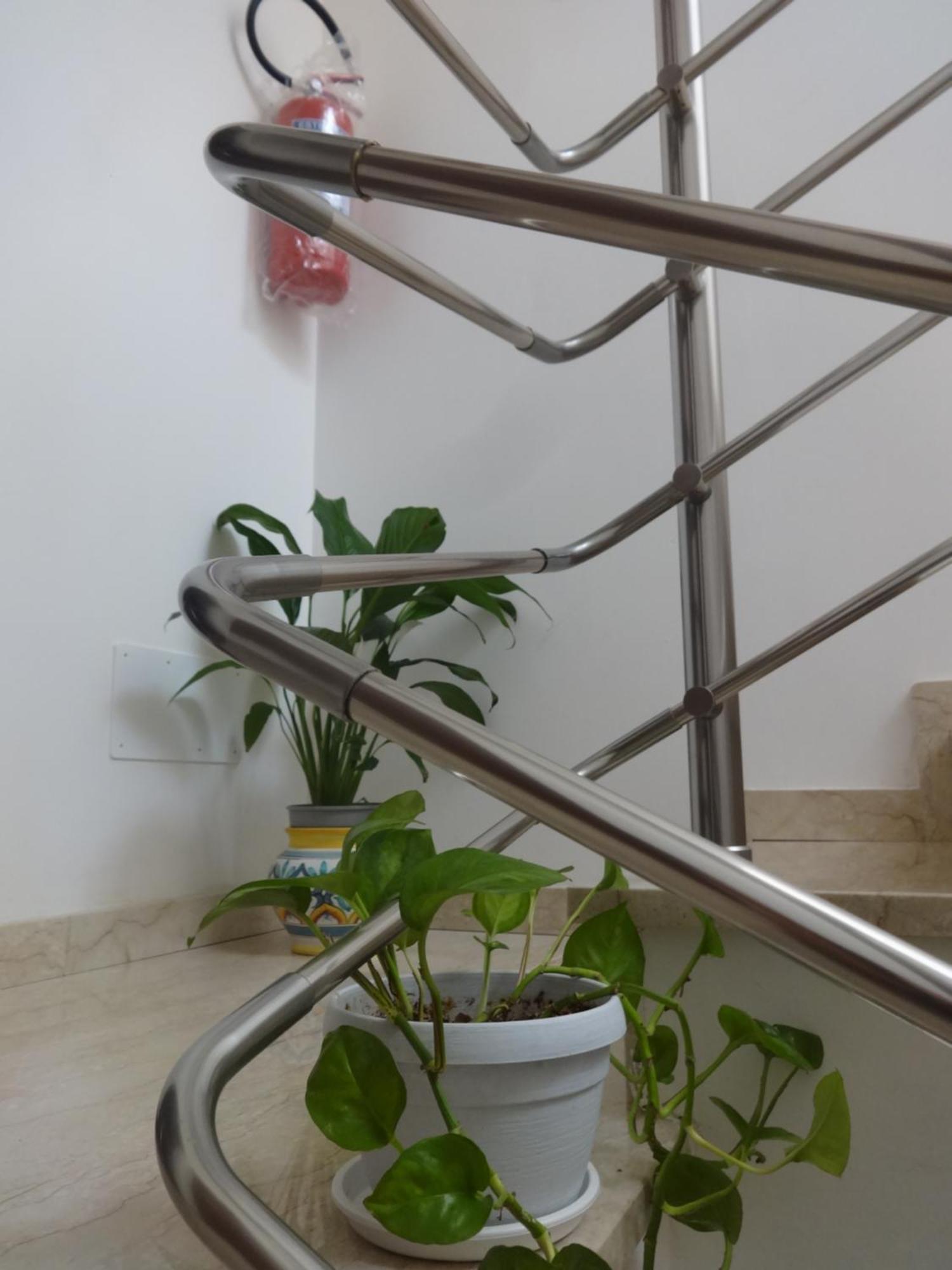 Calliope Trapani Kültér fotó