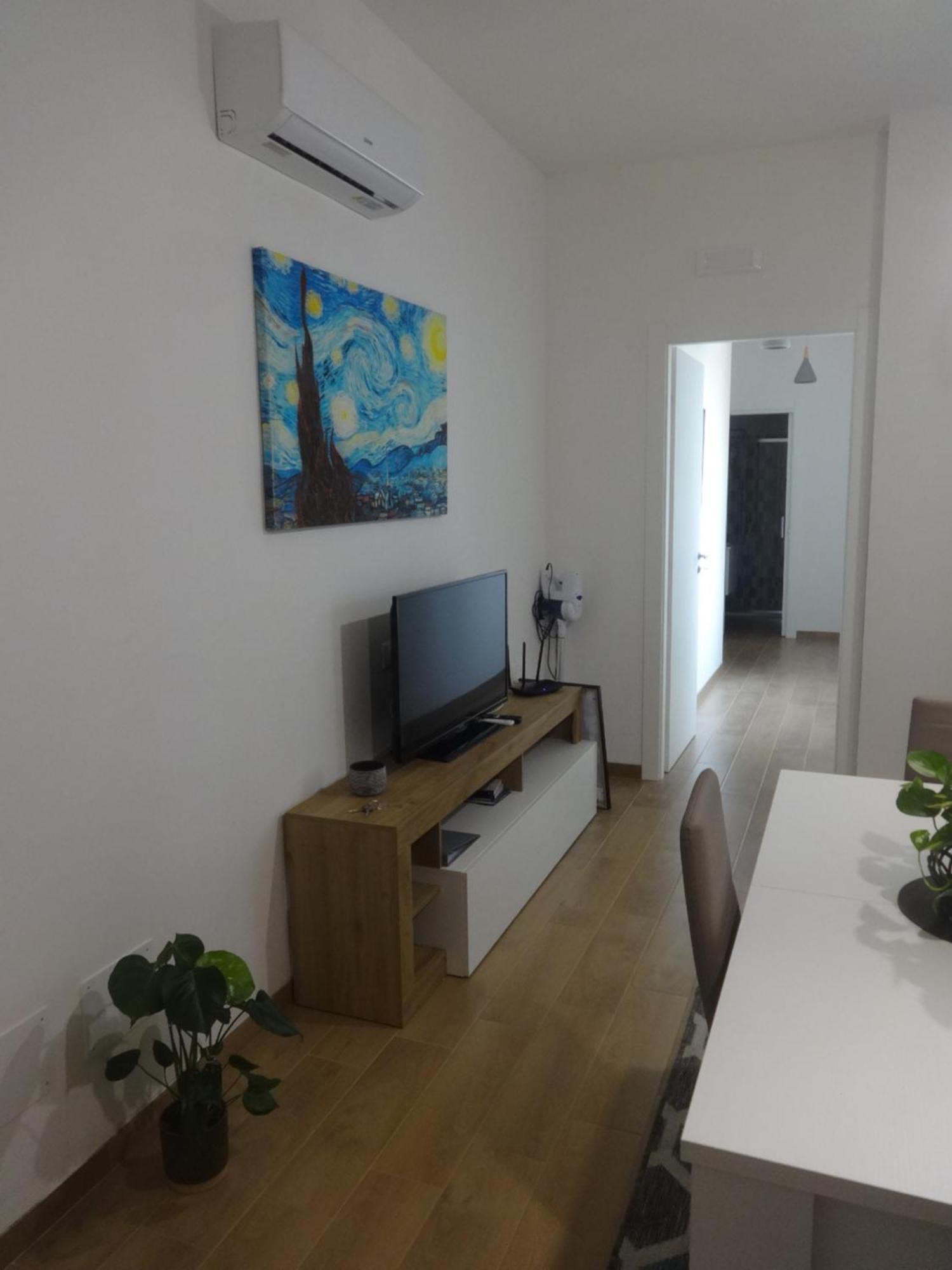 Calliope Trapani Kültér fotó