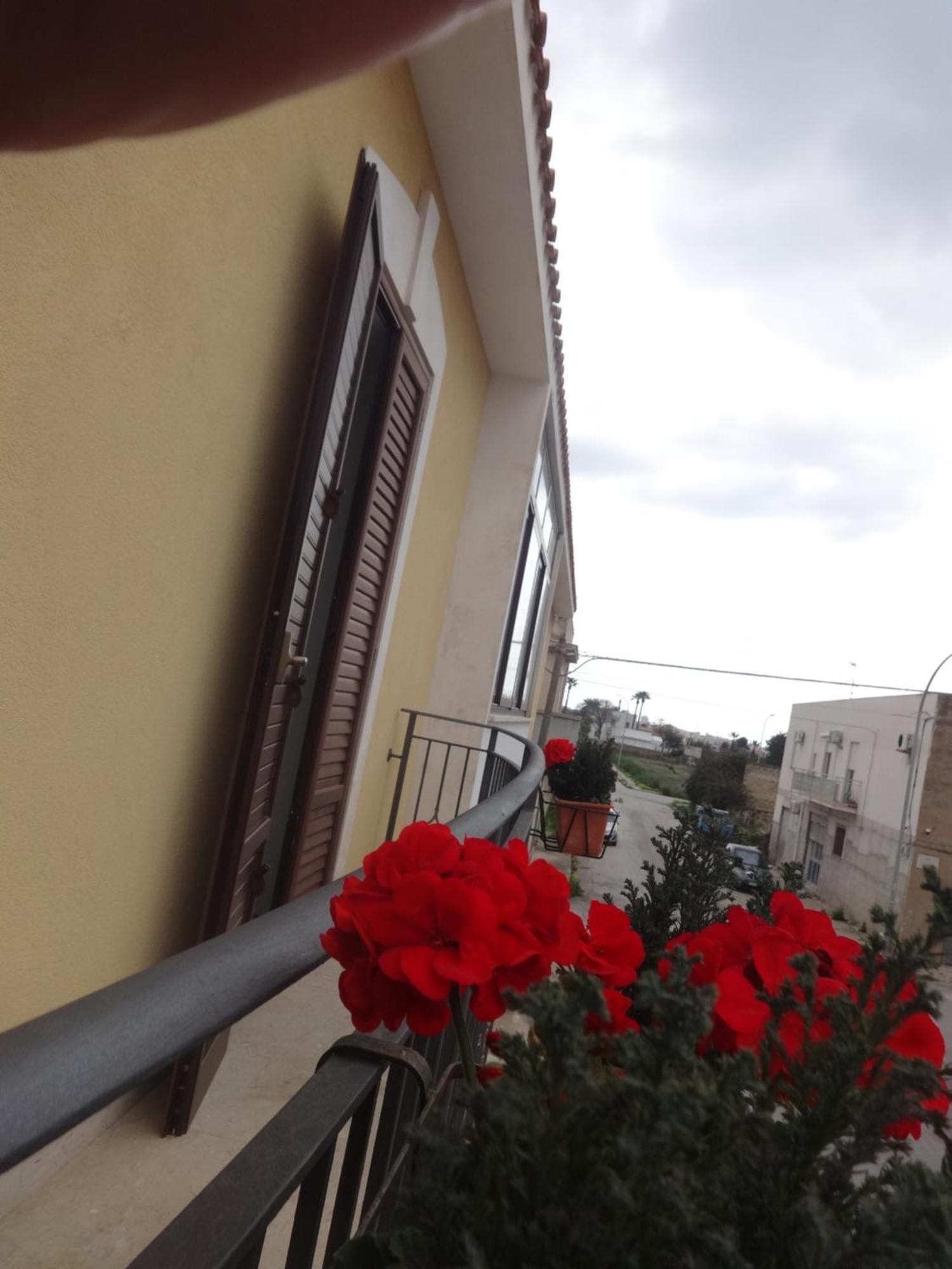Calliope Trapani Kültér fotó